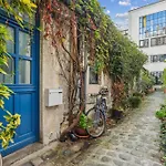 Atypique Loft 3 Personnes With Ac By Weekome